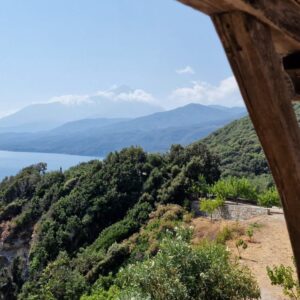 Pelerinaj Sfântul Munte Athos 7-11 Noiembrie 2025