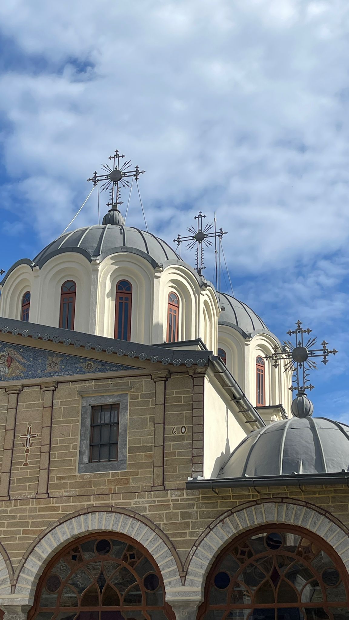 Pelerinaj în Sfântul Munte Athos